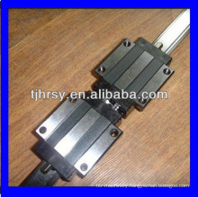 Full Roller Type PMI Linear Guide Rail MSR-S/MSR-LS